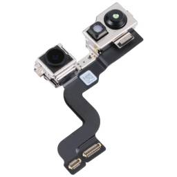 Flex Apple iPhone 14 Plus Camara Frontal