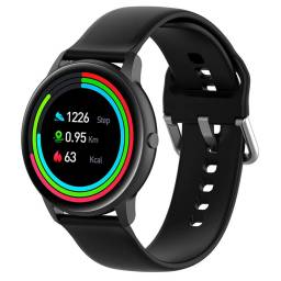 Smartwatch Imilab KW66   1.28"  340mAh  Negro  by Xiaomi