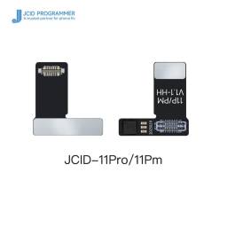 Cable JCID Face ID (sin necesidad de programacin) con Etiqueta para iPhone 11 Pro/11 Pro Max