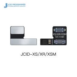 Cable JCID Face ID (sin necesidad de programacin) con Etiqueta para iPhone XsXrXs Max