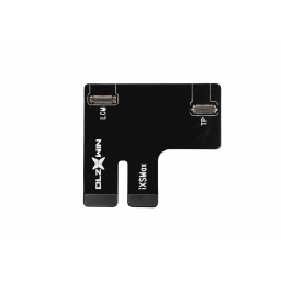 Cables para Tester LCD TB-01   iPhone XS Max  Relife