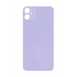 Tapa de Batera Apple iPhone 11   SLens   Violeta