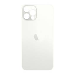 Tapa de Batera Apple iPhone 12 Pro   SLens  Blanco  NASAN