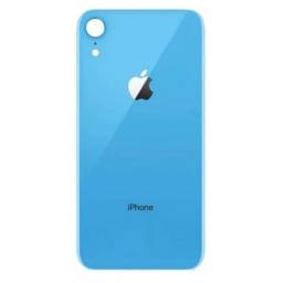 Tapa de Batera Apple iPhone Xr   S/Lens   Azul
