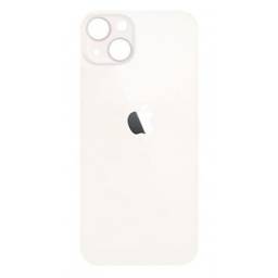 Tapa de Batera Apple iPhone 13   SLens  Blanco