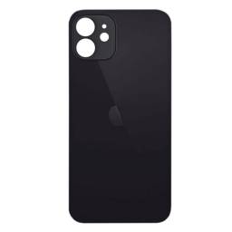 Tapa de Batera Apple iPhone 13   SLens  Negro
