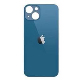 Tapa de Batera Apple iPhone 13 Mini   SLens  Azul  NASAN