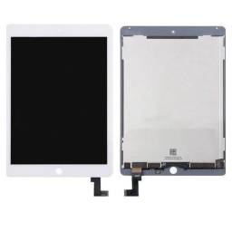 Display Apple iPad Air 2 Comp. Blanco (A1566)