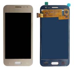 Display Samsung J200J2 Comp. Dorado (AAA) Generico