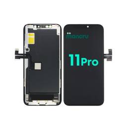 Display Apple iPhone 11 Pro (Service Pack) Comp. Negro