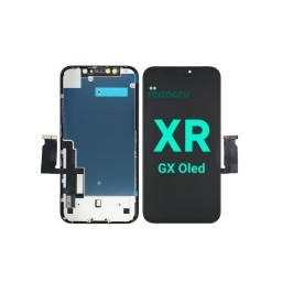 Display Apple iPhone Xr (GX Hard OLED) Comp. Negro