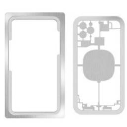 Molde para Mquina Lser Tapa Trasera   iPhone 13 Mini  NASAN