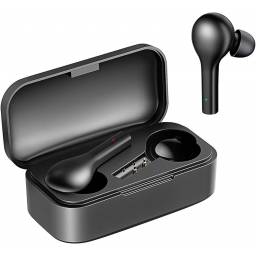 Auricular Bluetooth Gaming TWS T5   Negro  QCY By Xiaomi