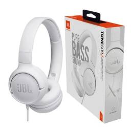 Manos Libres T500   Blanco  (JBLT500WHTAM)  JBL