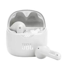 Auricular Bluetooth TWS JBL Tune Flex   Blanco