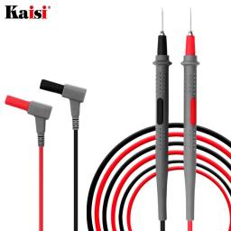 Cable para Tester C/ Punta Ultra Fina  HC136-T   Kaisi