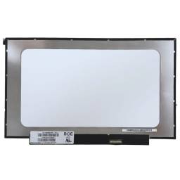 Display Notebook 14.0" EDP   30 Pins  Sin Soporte  Brilloso  NT140WHM-N44  1366X768