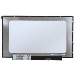 Display Notebook 14.0" EDP 30 Pins  Sin tornillo   B140XTN07.3 / B140XTN07.2  1366X768