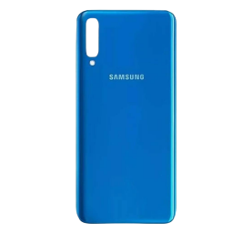 Tapa de Batera Samsung A505A50 SLens  Azul