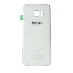 Tapa de Batera Samsung G930 Galaxy S7 Blanco Generico