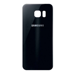 Tapa de Batera Samsung G930 Galaxy S7 Negro Generico