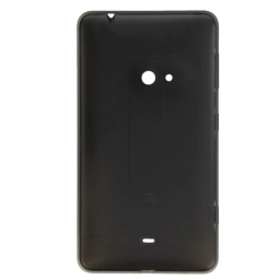 Tapa de Batera Nokia 625 Lumia Negro Generico