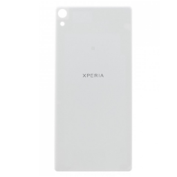 Tapa de Batera Sony F3211XA Ultra   SLens  Blanco
