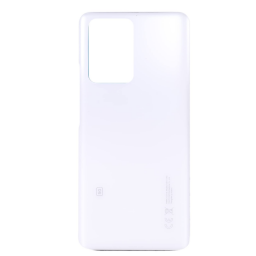Tapa de Batera Xiaomi Mi 11T Blanco S/Lens