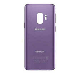 Tapa de Batera Samsung G960S9   SLens  Violeta Generico