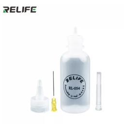 Botella con Aplicador de Precisión   RL-054  Relife
