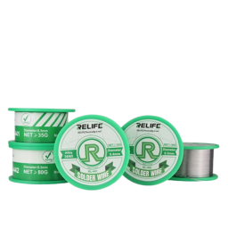 Estao 0 4mm   35g  RL-441  Relife