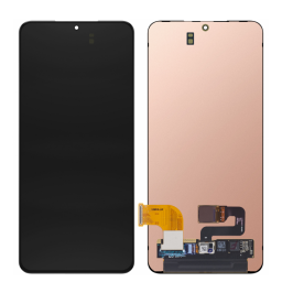 Display Samsung G996S21 Plus 5G Comp. Negro (GH96-13940A13940B)