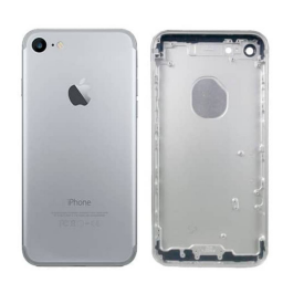 Carcasa Completa Apple iPhone 7 Gris (sin garanta  sin devolucin)