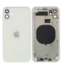 Carcasa Completa Apple iPhone 11 Blanco (sin garanta  sin devolucin)