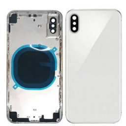 Carcasa Completa Apple iPhone Xs Blanco (sin garanta  sin devolucin)
