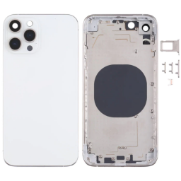 Carcasa Completa Apple iPhone 13 Pro Blanco (sin garanta  sin devolucin)