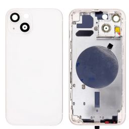 Carcasa Completa Apple iPhone 13 Mini Blanco (sin garanta  sin devolucin)