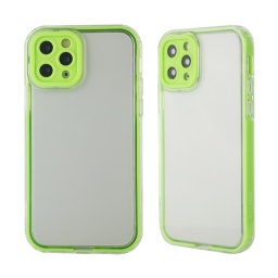 Candy Case Apple iPhone 13 Pro - Verde