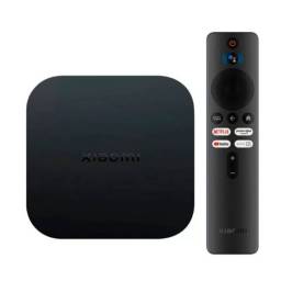 Mi TV Box S 2nd Generacin   Xiaomi