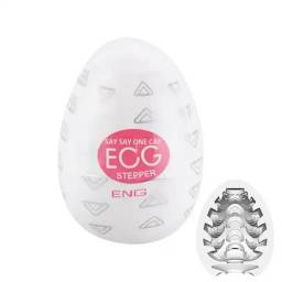 Huevo Masturbador Easy Beat Egg YS-BE010   Stepper  Adultos