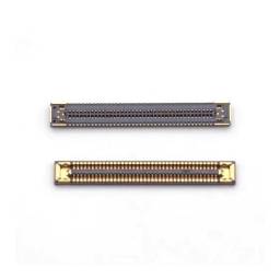 Conector FPC Samsung A32 4G Placa Principal