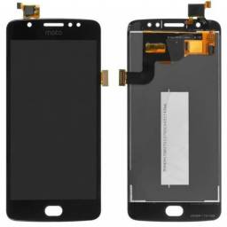 Display Motorola XT1766Moto E4 Comp. Negro