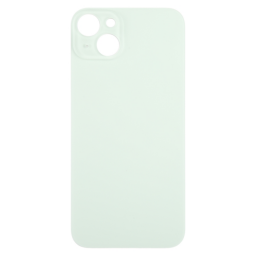 Tapa de Batera Apple iPhone 15   sLens  Verde  NASAN (sin garanta  sin devolucin)