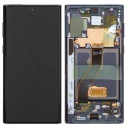 Display Samsung N970Note 10 Comp. CMarco Negro (GH82-20818A)