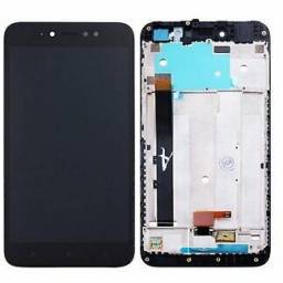 Display Xiaomi Redmi Note 5A Prime Comp cMarco Negro (MDG6S)