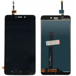 Display Xiaomi Redmi 4A 5.0'' Comp. Blanco (2016117)