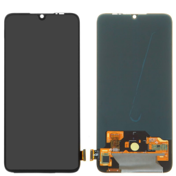 Display Xiaomi Mi 9 Lite Comp. Negro (TFT) (M1904F3BG)