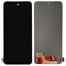 Display Xiaomi Redmi Note 11S 6.43'' Comp. Negro (2201117TG 2201117TI) OLED
