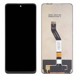 Display Xiaomi Redmi Note 11s 5G Comp. Black (22031116BG)