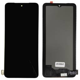 Display Xiaomi Redmi Note 11S 6.43'' Comp. Negro (2201117TG 2201117TI) TFT Genrico